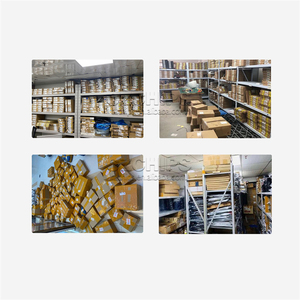 Quality Guaranteed CDZ5.6B SOD-523 CZSKU:VO885KPG43 - Product Image 3
