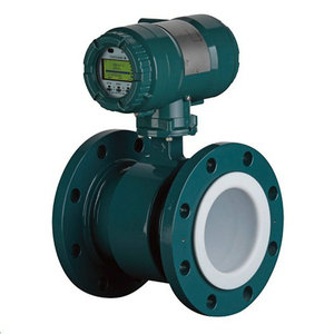 เครื่องวัดอัตราการไหลแบบฟลานจ์ Yokogawa AXG ขนาดใหญ่ DN100 DN150 DN200 DN300 DN400 สำหรับน้ำและน้ำมัน - Product Image 5