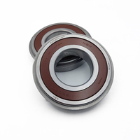 Roulement à billes à gorge profonde 28TM07A2 a ENXR 01 28*68*19mm avec joint à ressort pour pièces de réparation de boîte de vitesses automobile