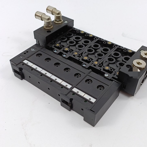 8640 Bloque con 00133012, 00133013 y 00131657 Nuevo Original Listo Stock Industrial Automation Pac Dedicated Plc - Product Image 1