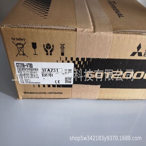 Mitsubishi GT2708-VTBD Touchscreen HMI 640x480 DC24V With Memory Expansion For Industrial Use - Product Image 2