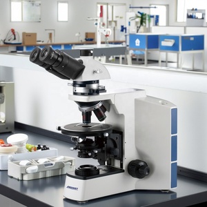 <span class=keywords><strong>Microscope</strong></span> <span class=keywords><strong>polarisant</strong></span> trinoculaire APM-40TR AMZINST Laboratoire bon marché Meilleur <span class=keywords><strong>prix</strong></span> Meilleure vente - Product Image 3