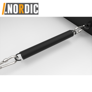 LAT <span class=keywords><strong>Barre</strong></span> de traction pour câble de bricolage, <span class=keywords><strong>barre</strong></span> droite avec poignée confortable, bras Blaster - Product Image 5