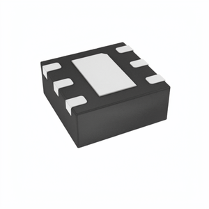 Controlador de Gestión de Energía (PMIC) 6 VDFN con Pad Expuesto, 6 MLF MIC5259-2.5YML-TR - Compre Componentes Electrónicos en Línea - Canal del Fabricante - Product Image 1