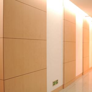 6mm 8mm 10mm Interior Exterior Vental Fachada Revestimiento de paredes Antibacteriano HPL Tablero laminado compacto Panel de resina fenólica - Product Image 6