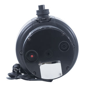 Hot New Home Kitchen Procesador de residuos de alimentos Plata Oro Rojo Blanco Azul Imán Tecnología automática Motor de acero Interruptor de sonido Inoxidable - Product Image 4