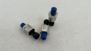 แมนนี่ 1089-0575-51 ชิ้นส่วนทดแทนเครื่องอัดอากาศเซ็นเซอร์แรงดันใหม่ - Product Image 4