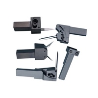 Herramientas de corte de goma de torno cnc cuchillas de corte de neumáticos y cuchillo de corte de goma herramientas de corte de hoja de goma en venta
