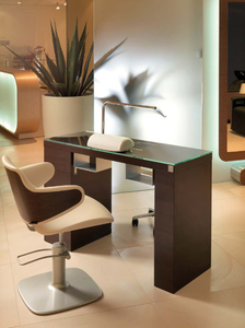 Mesa <span class=keywords><strong>de</strong></span> manicura <span class=keywords><strong>de</strong></span> Color madera barata, Salón <span class=keywords><strong>de</strong></span> Arte <span class=keywords><strong>de</strong></span> uñas superior <span class=keywords><strong>de</strong></span> mármol, MESA <span class=keywords><strong>DE</strong></span> MANICURA negra doble, escritorio y <span class=keywords><strong>sillas</strong></span> <span class=keywords><strong>de</strong></span> manicura para técnico <span class=keywords><strong>de</strong></span> uñas - Product Image 4