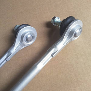 Barra Estabilizadora Delantera de Aluminio para Honda Avancier 51320-TRN-H02, Pieza de Repuesto - Product Image 4