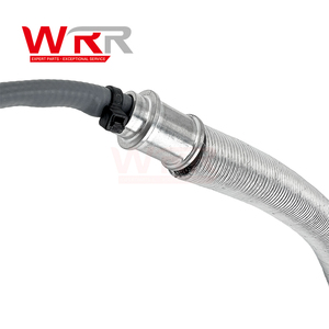 Sensor de Oxígeno 11787557758 11787545075 para BMW E90 E60 328i 528i, Sonda Lambda, Unidad de Monitoreo de la Relación Aire-Combustible y Emisiones de Gases de Escape - Product Image 5