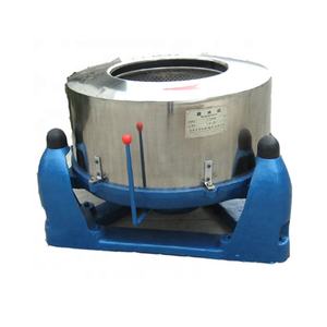 Industriële Ontwatering <span class=keywords><strong>Machine</strong></span> Centrifugale Spin Droger Hydro Extractor Uitgedroogd <span class=keywords><strong>Machine</strong></span> - Product Image 2