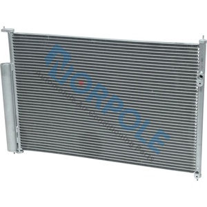Piezas <span class=keywords><strong>de</strong></span> CA para automóvil para Suzuki Vitara/Swift/Equator OE 9531065D30 96834083 9531082Z00 9531065D00 9531065D22 9531064JA0 condensador - Product Image 6