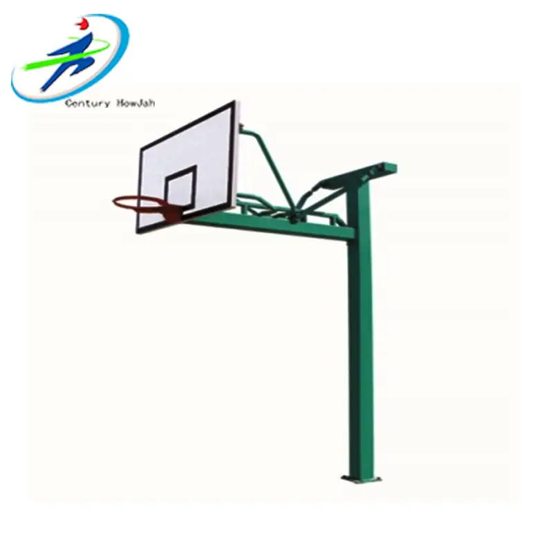 Hochwertige Basketball körbe Basket bälle Ziel für Schule oder Erwachsene