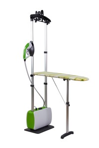 Cuiseur vapeur en fer, appareil à <span class=keywords><strong>main</strong></span> pour le repassage des vêtements - Product Image 2