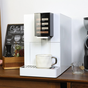High Quality Customized <b>Coffee</b> Maker <b>Machine</b> in Stock-Make up Your Own High Quality Customized <b>Coffee</b> Maker - Product Image 1