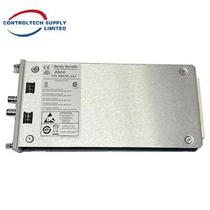 Module Keyphasor de qualité supérieure Bently Nevada 3500/25 149369-01 - Product Image 4
