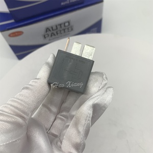 Haute qualité nouveauté <span class=keywords><strong>clignotant</strong></span> Assy relais Module commutateurs OEM F80B-14B192-AA pour <span class=keywords><strong>Audi</strong></span> 100 Avant A3 cabriolet A5 - Product Image 6