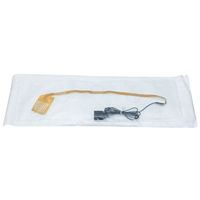 Électrodes laryngées adhésives flexibles NCC RXA-2S/M/L pour la chirurgie de la thyroïde/parathyroïde et le suivi du nerf laryngé récurrent 6,0-8,5 mm