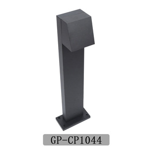 Lampe de jardin LED extérieure Igawa 12W, étanche, pour aménagement paysager, lampadaire de villa, cour - Product Image 3