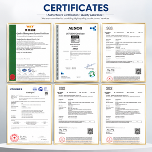 Granulés de nylon PA6 GF30 V0 sans halogène FR, faible corrosion au moulage, 30 % <span class=keywords><strong>GF</strong></span>, non rouge, pour pièces d'injection électriques - Product Image 6