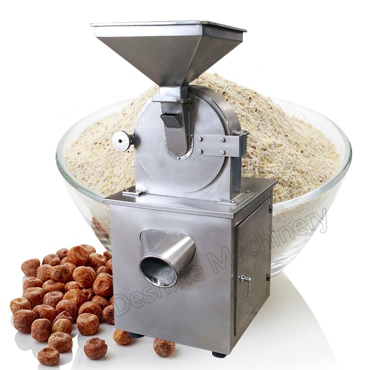 Коммерческий Универсальный пульверизатор машина куркума порошок шлифовальный станок мусомольного завода пшеницы