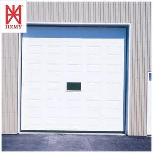 <span class=keywords><strong>Porte</strong></span> de <span class=keywords><strong>garage</strong></span> sectionnelle à haute sécurité, automatique, <span class=keywords><strong>électrique</strong></span>, résidentielle, à ouverture par le haut - Product Image 5