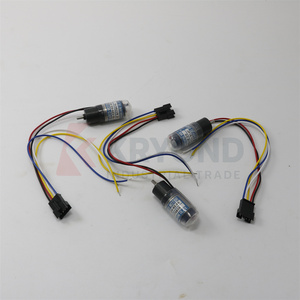 1 Set JP16-12V-62.66 520 Moteur Encre Clé Moteur Fontaine Moteur Durable Pour Machine D'impression Accessoires Pièce De Rechange - Product Image 6