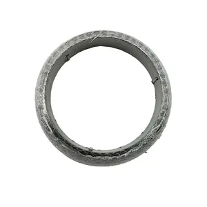 Exhaust Pipe OEM 20695-4M410 Gasket Exhaust Pipe For Nissan High Quality Pipe Flange Gasket