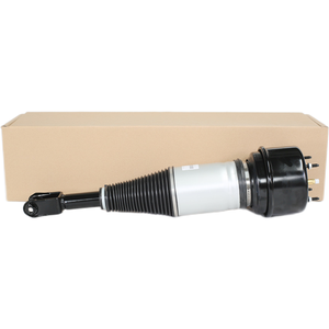 Front Air <strong>Shock</strong> <strong>Absorber</strong> for Jaguar X350 X358 XJ C2C41349 Air Suspension <strong>Struts</strong> - Product Image 5