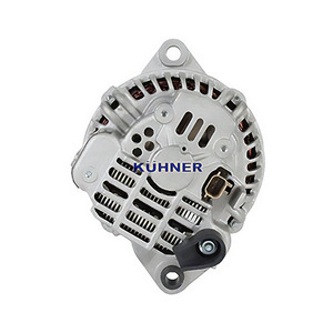 Alternatore compatibile con CHRYSLER PT CRUISER 2.4 GT benzina (KW: 164, HP: 223) dal 2004 al 03-2008 KUHNER 401791 nuovo - Product Image 3
