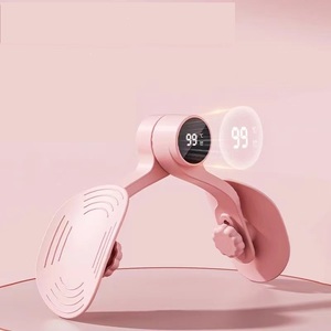 2025 nóng bán phòng tập thể dục hip lực đẩy hip huấn luyện viên tập thể dục thể thao sàn chậu cơ bắp sửa chữa huấn luyện viên cho mông đùi - Product Image 6
