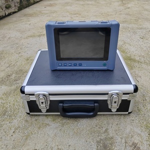 Equipo Veterinario para Pruebas de Embarazo en Animales de Granja, Máquina de Ultrasonido Portátil V10 para Bovinos, Felinos y Cerdos - Product Image 4