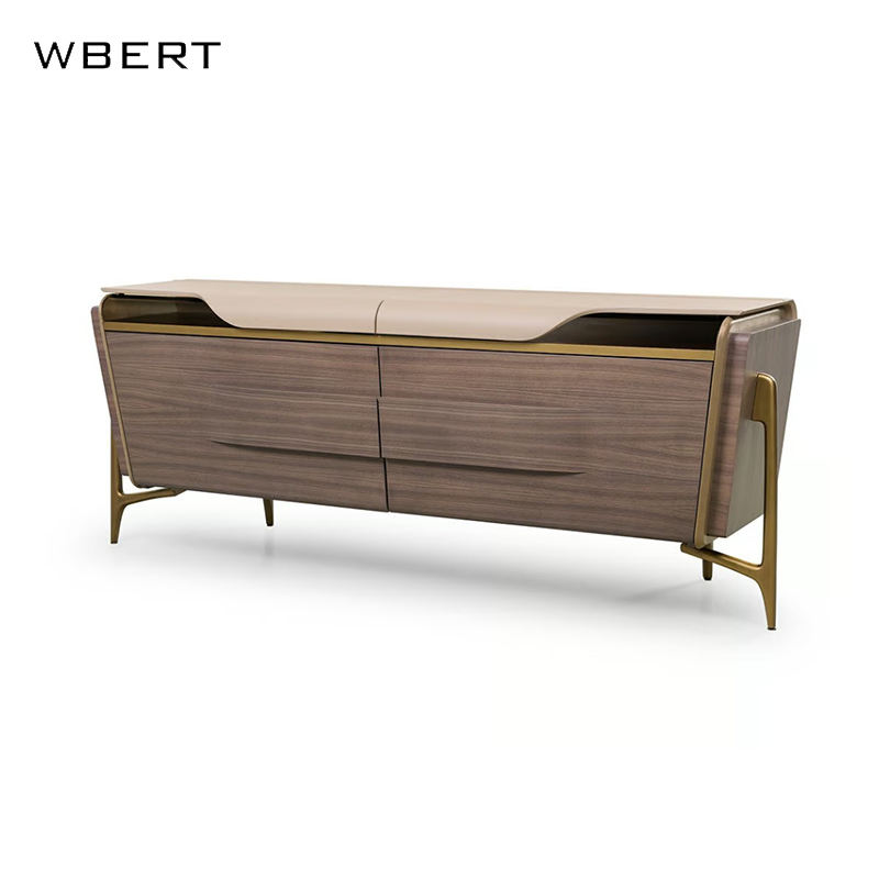 สีน้ำตาล