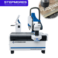 Machine de découpe CNC 6090pro, routeur CNC pour le bois à vendre, routeur de sculpture sur bois CNC 3D