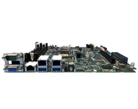 Untuk Dell PJPW3 DRR0P XF2R9 45M96 65TRV G7MDY 9PT3R 4JN2K N28XX NJK2F 8CYF7 WKGTH untuk DELL R240 R340 R440 R540 PAPAN UTAMA SISTEM