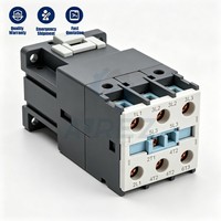 Relay Pengaman Kontaktor Daya 3RT2035-3AK60 3RT20353AK60 Dengan Sakelar Khusus Layanan Protokol LACP