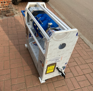 Machine à éplucher la canne à sucre automatique économique et pratique avec pièces de transmission stables pour les opérateurs ruraux - Product Image 2