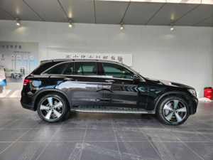 2020 Ben-z <span class=keywords><strong>GLC</strong></span> 300 L 4MATIC Version dynamique SUV d'<span class=keywords><strong>occasion</strong></span> Voiture à grande vitesse Véhicule à <span class=keywords><strong>essence</strong></span> Voiture d'<span class=keywords><strong>occasion</strong></span> - Product Image 4