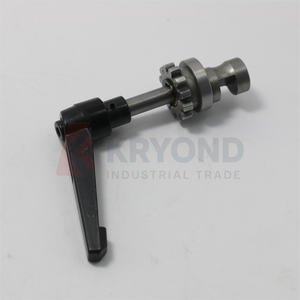 1PC 0881.0018.4 Tête de couture pour pièces détachées de machines d'impression HK75 - Product Image 5