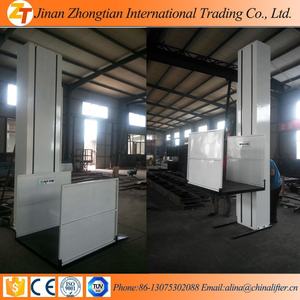 Vérin à roue hydraulique, hydraulique, avec sangle élévatrice, pour la maison - Product Image 4