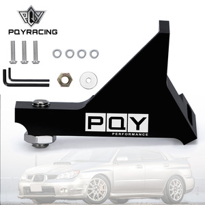 ขายึดกระบอกเบรก Poyracing สำหรับ Subaru WRX STi 02-07 อะไหล่เพิ่มประสิทธิภาพ - Product Image 1
