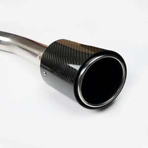 Système de silencieux universel de course HKS Legal en acier inoxydable de 1,5 mm d'épaisseur, finition lisse, pour Ranger Ford <span class=keywords><strong>Aosu</strong></span>, 12 mois - Product Image 6