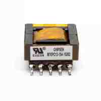 Small Size EPC13 Flyback Transformer Step Down Ferrite Core SMD Transformer High Frequency Transformer