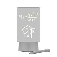 Veilleuses LED 3D Créatives à Illusion, Lampe de Nuit Personnalisée pour Bébé, Cadeau de Noël Décoratif pour Chambre