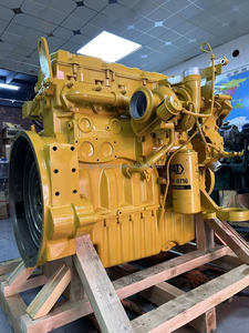 Excavadoras 336D con Motor C9 266-6263 290-0760 20R-1781 391-1075 383-8413 387-8531 394-0448 1 Año de Garantía Hecho en China - Product Image 5