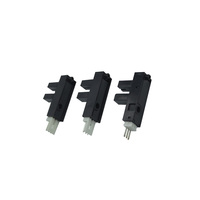 Saklar Batas Kualitas Tinggi Harga Pabrik Baru untuk Mesin Printer Inkjet HR/LC, Sensor Encoder Strip Kertas