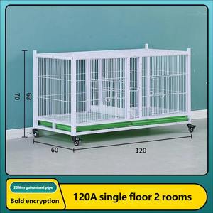 Premium Çok Katlı Kalınlaştırılmış Şifreli Güvercin Kafesi Sağlam Metal Üretim ve Eşleştirme Kafesi Güvercin Kulübesi Yarış Güvercinleri için - Product Image 2