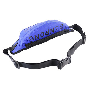 Bolsas de Cintura Promocionales para Empresas, Logotipos Personalizados, Bolsas de Cinturón de Nailon de Alta Calidad con Diseño de Dibujos Animados para Promoción Corporativa - Product Image 4