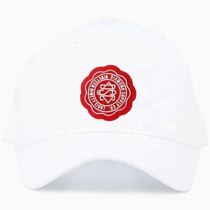 OEM toppe per vestiti Design all'ingrosso in rilievo <span class=keywords><strong>etichette</strong></span> principali in feltro personalizzate <span class=keywords><strong>con</strong></span> <span class=keywords><strong>Logo</strong></span> 3D in Silicone - Product Image 3